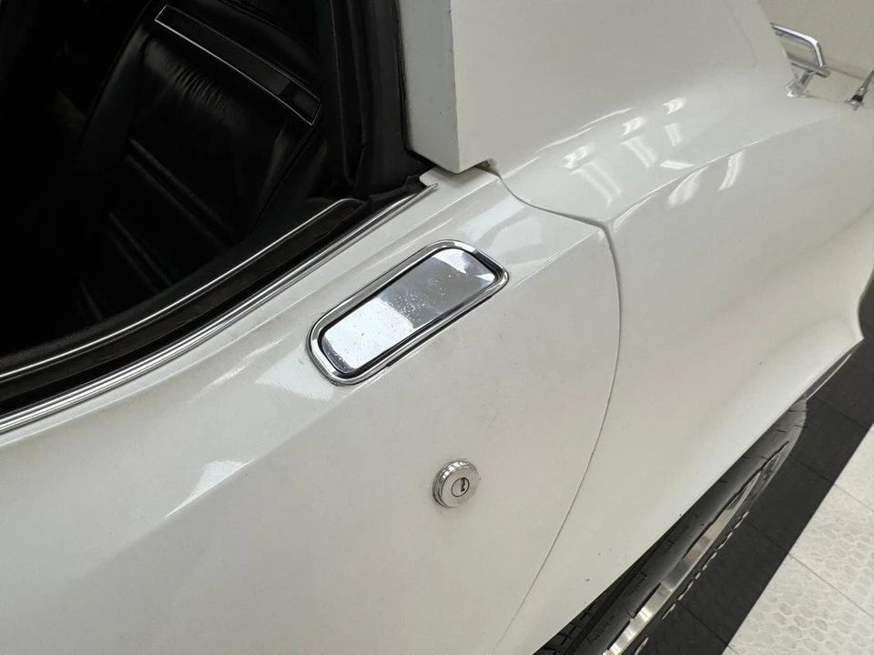 1975 Chevrolet Corvette C3 - Image 20 of 31