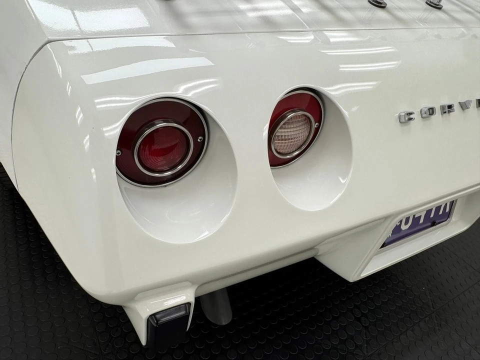 1975 Chevrolet Corvette C3 - Image 24 of 31