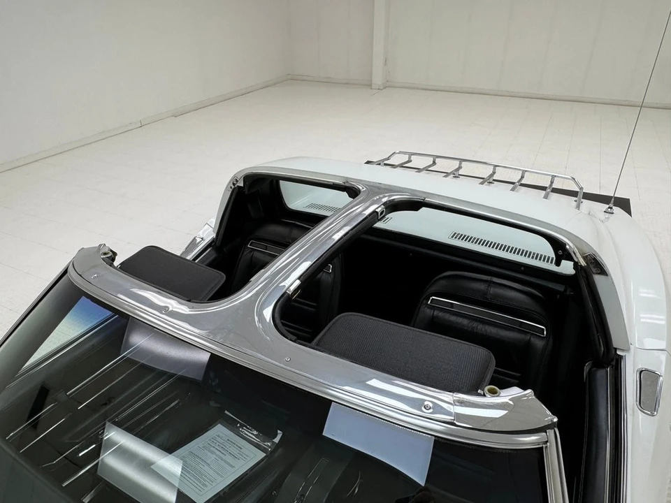 1975 Chevrolet Corvette C3 - Image 18 of 31