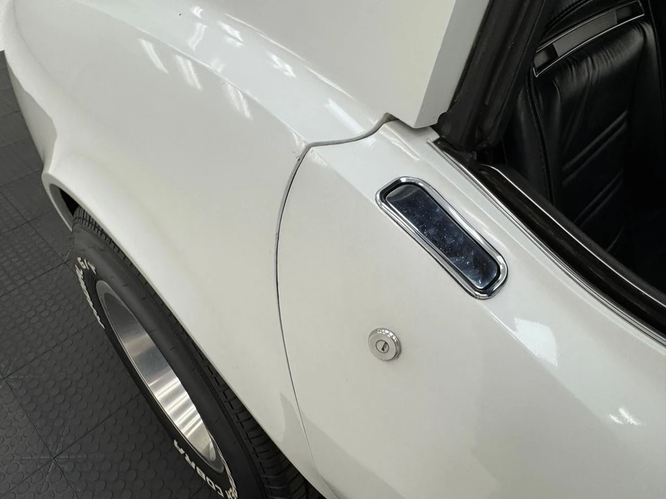 1975 Chevrolet Corvette C3 - Image 27 of 31
