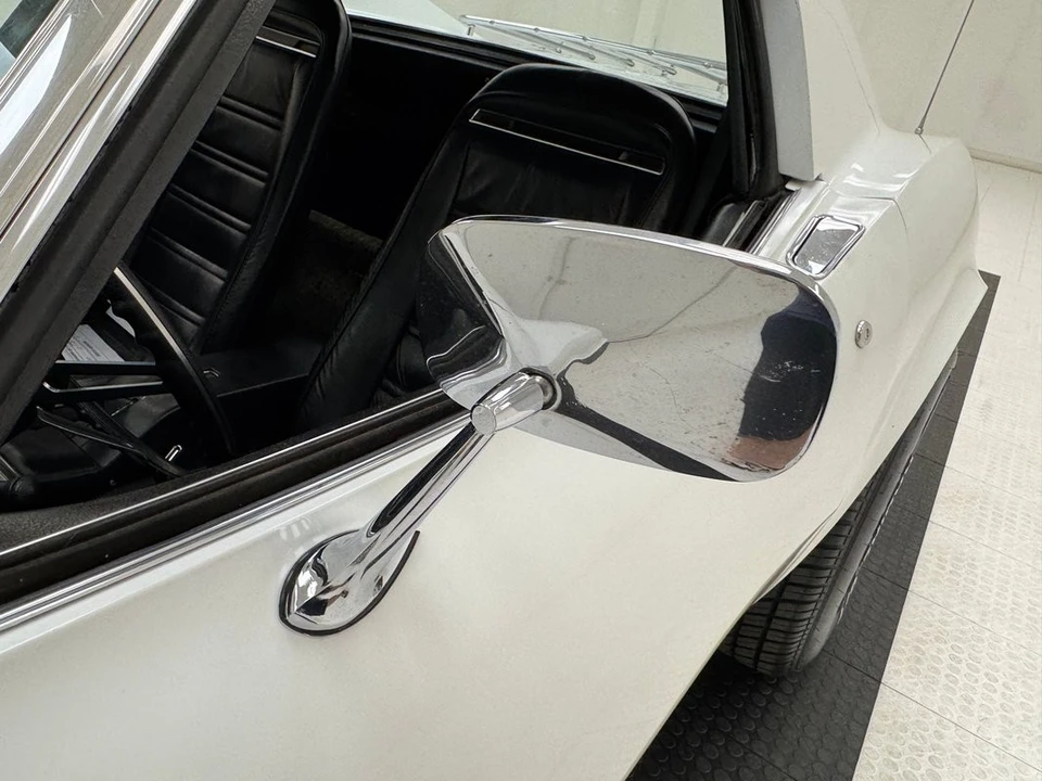 1975 Chevrolet Corvette C3 - Image 19 of 31