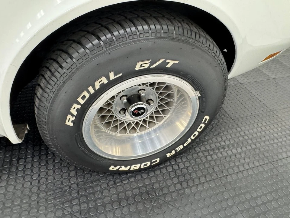 1975 Chevrolet Corvette C3 - Image 26 of 31