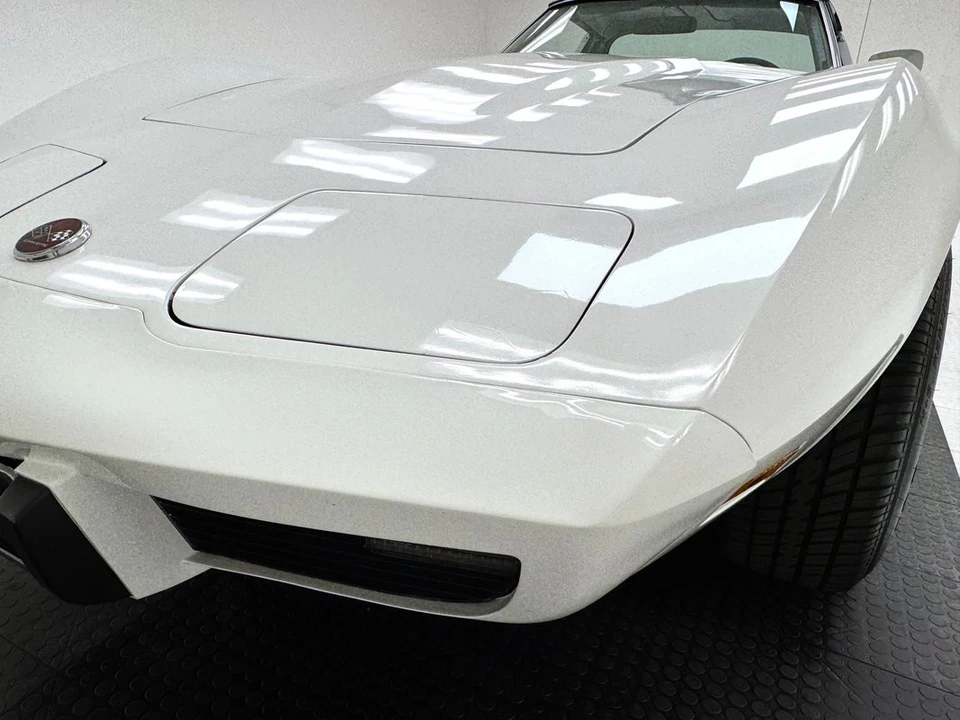 1975 Chevrolet Corvette C3 - Image 13 of 31