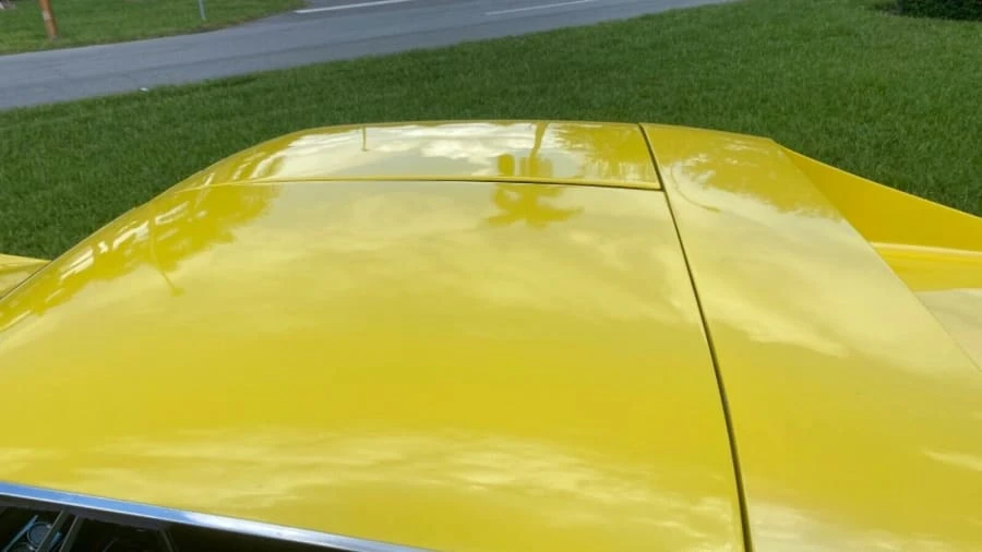 1975 Chevrolet Corvette C3 - Image 9 of 13