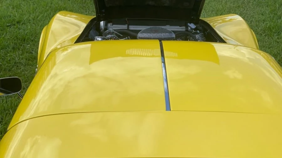 1975 Chevrolet Corvette C3 - Image 8 of 13
