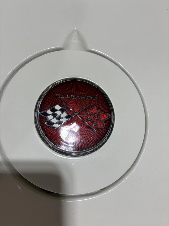 1975 Chevrolet Corvette C3 - Image 20 of 31