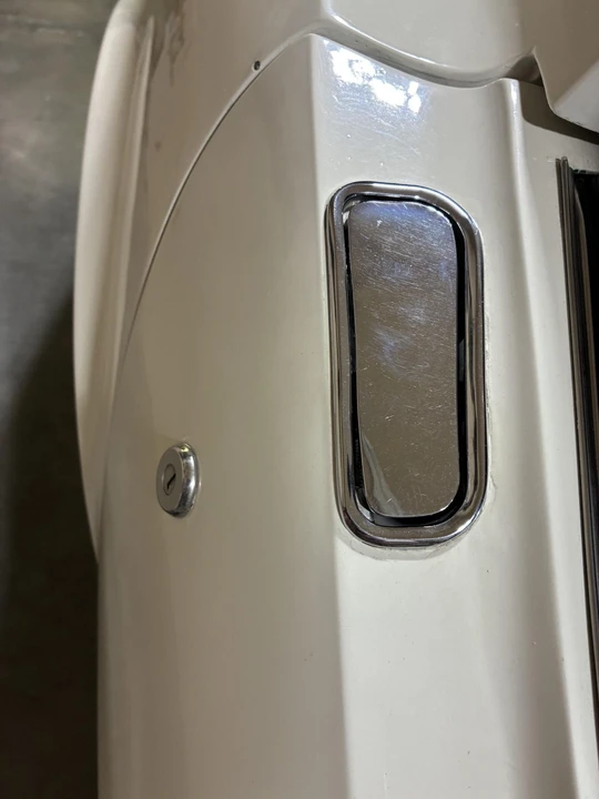 1975 Chevrolet Corvette C3 - Image 19 of 31