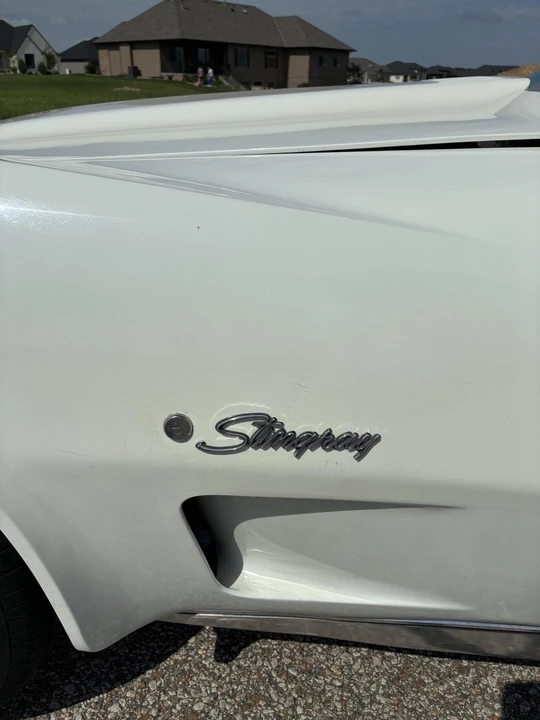 1975 Chevrolet Corvette C3 - Image 21 of 31