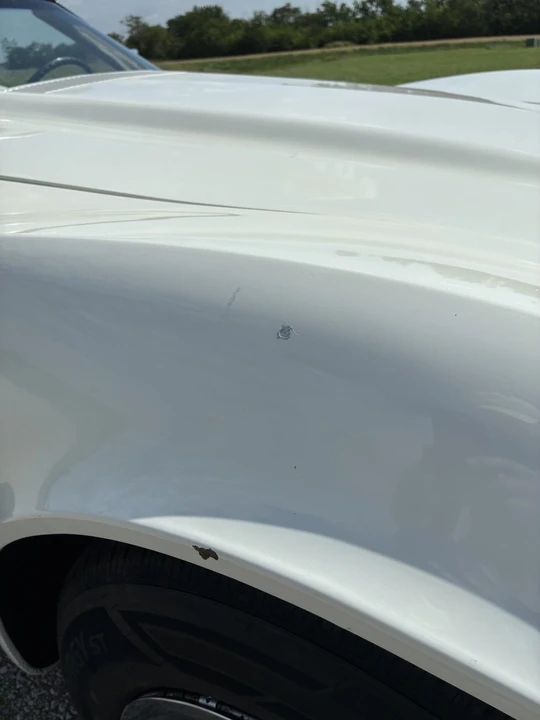 1975 Chevrolet Corvette C3 - Image 27 of 31