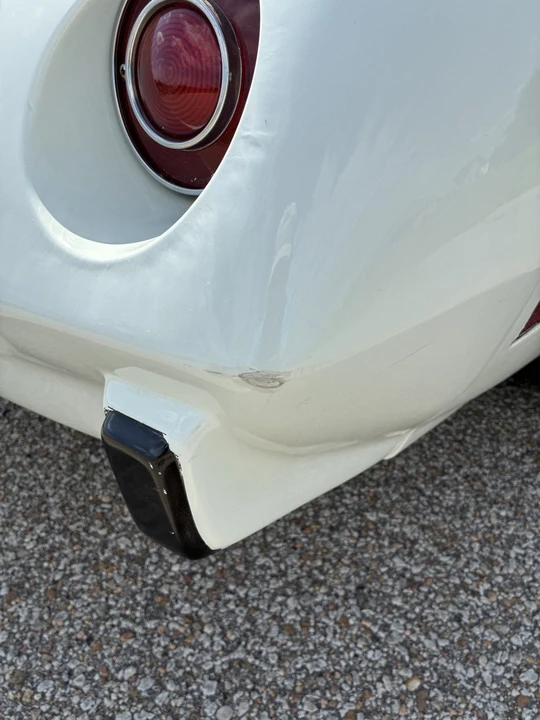 1975 Chevrolet Corvette C3 - Image 29 of 31