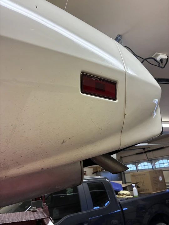 1975 Chevrolet Corvette C3 - Image 11 of 31
