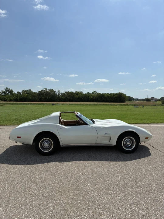 1975 Chevrolet Corvette C3 - Image 7 of 31
