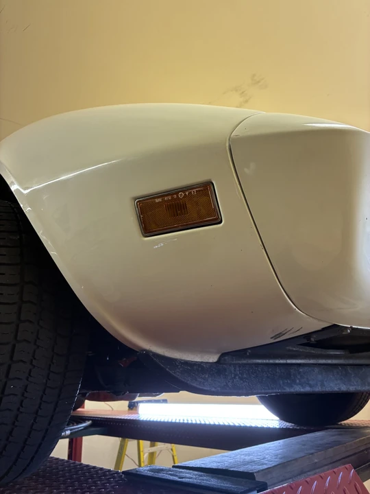 1975 Chevrolet Corvette C3 - Image 10 of 31