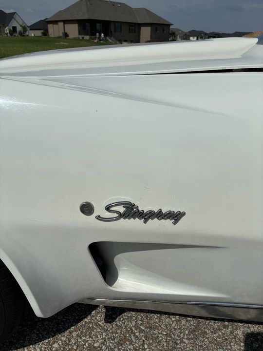 1975 Chevrolet Corvette C3 - Image 26 of 31