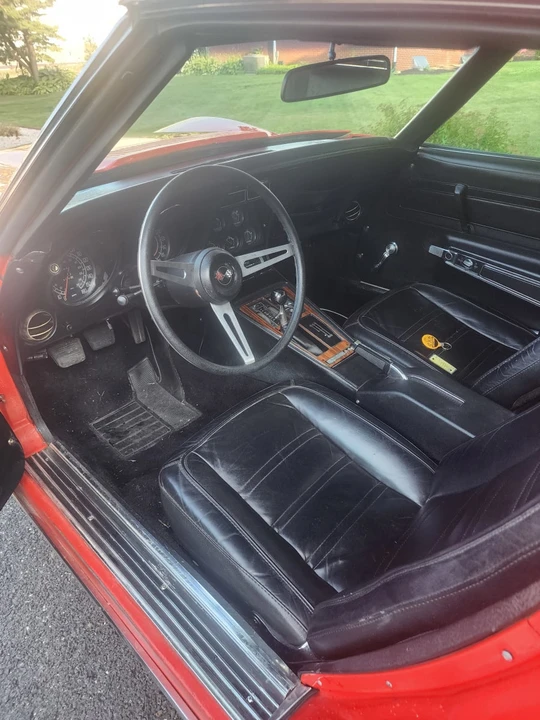 1975 Chevrolet Corvette C3 - Image 5 of 6