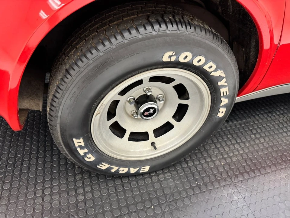 1975 Chevrolet Corvette C3 - Image 26 of 31