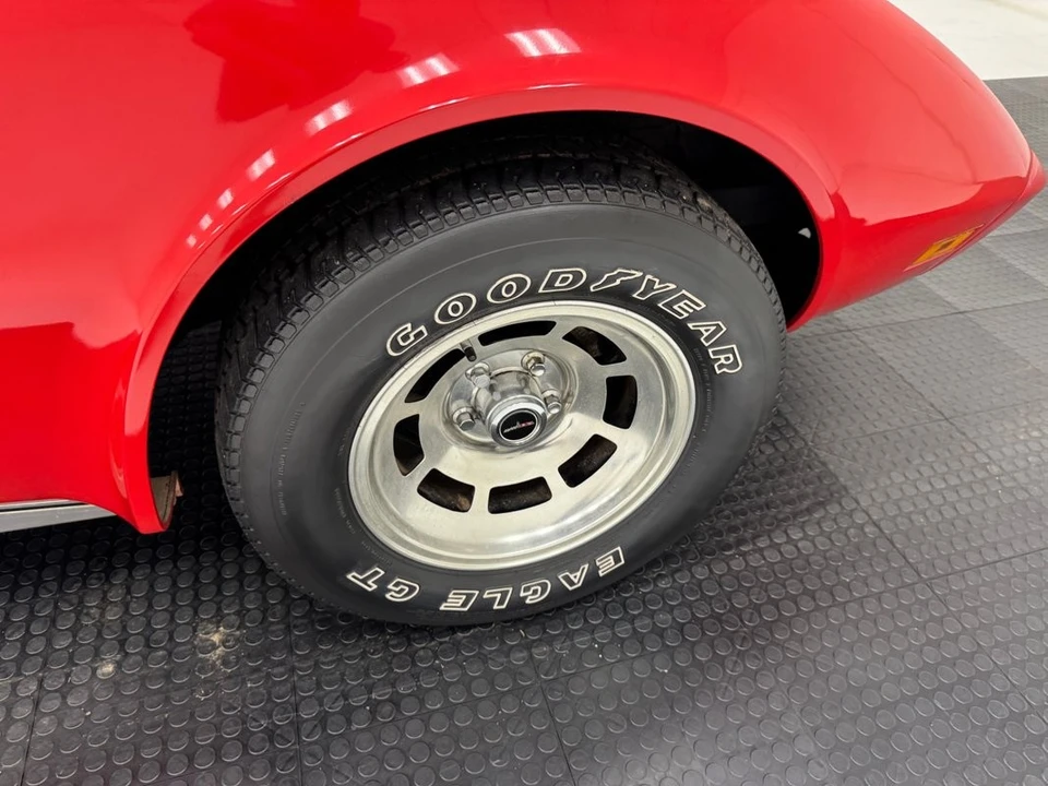1975 Chevrolet Corvette C3 - Image 27 of 31