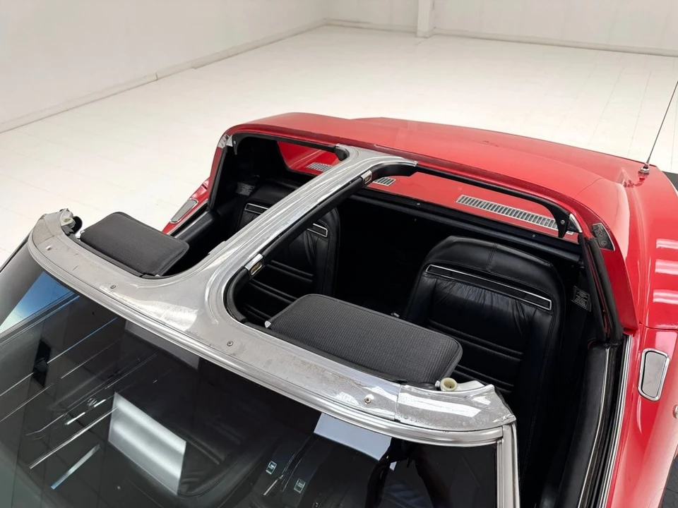 1975 Chevrolet Corvette C3 - Image 20 of 31