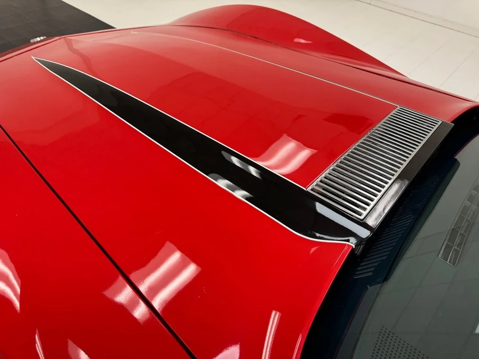 1975 Chevrolet Corvette C3 - Image 17 of 31