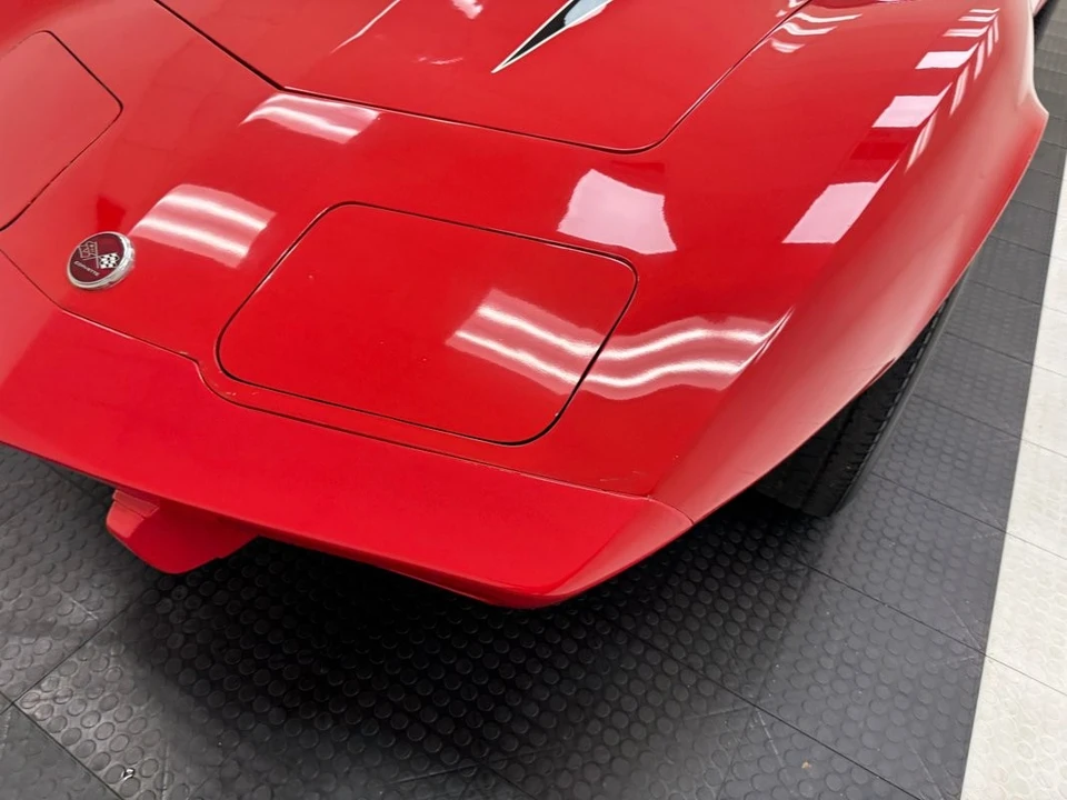 1975 Chevrolet Corvette C3 - Image 31 of 31