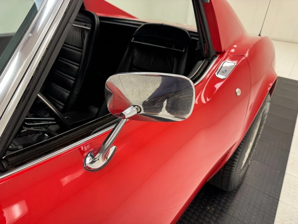 1975 Chevrolet Corvette C3 - Image 21 of 31