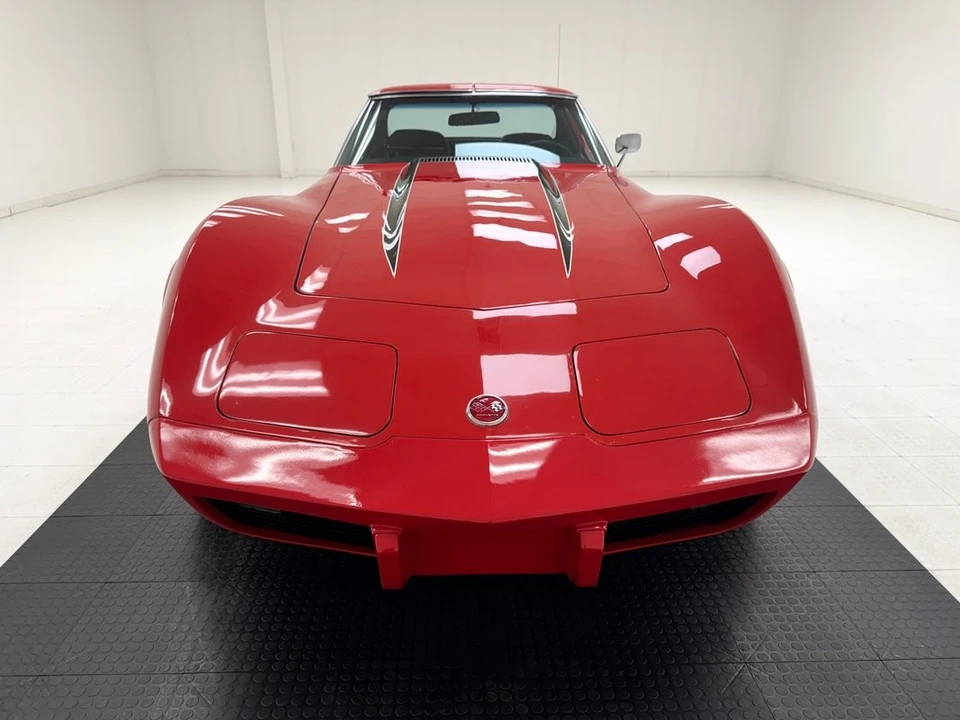 1975 Chevrolet Corvette C3 - Image 11 of 31