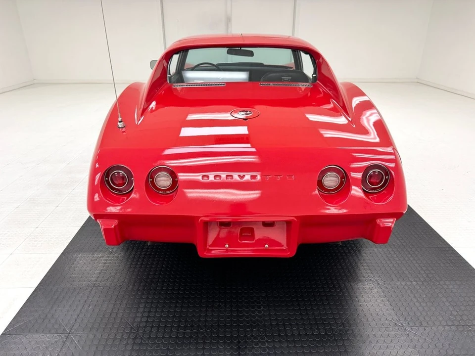 1975 Chevrolet Corvette C3 - Image 7 of 31