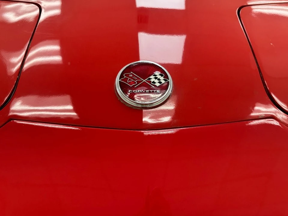 1975 Chevrolet Corvette C3 - Image 12 of 31