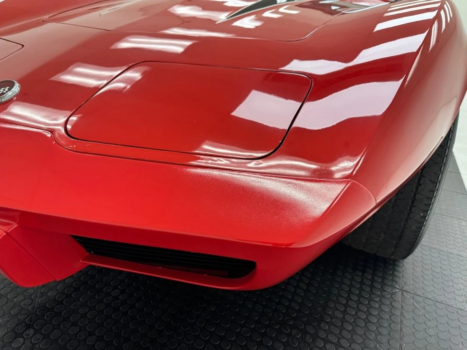 1975 Chevrolet Corvette C3 - Image 13 of 31