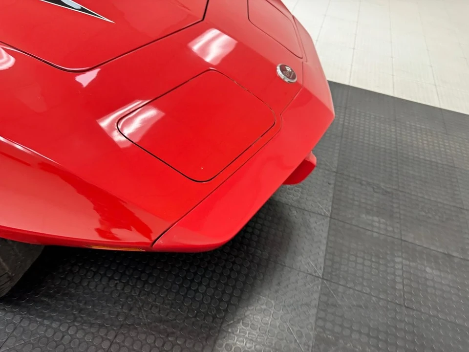 1975 Chevrolet Corvette C3 - Image 28 of 31