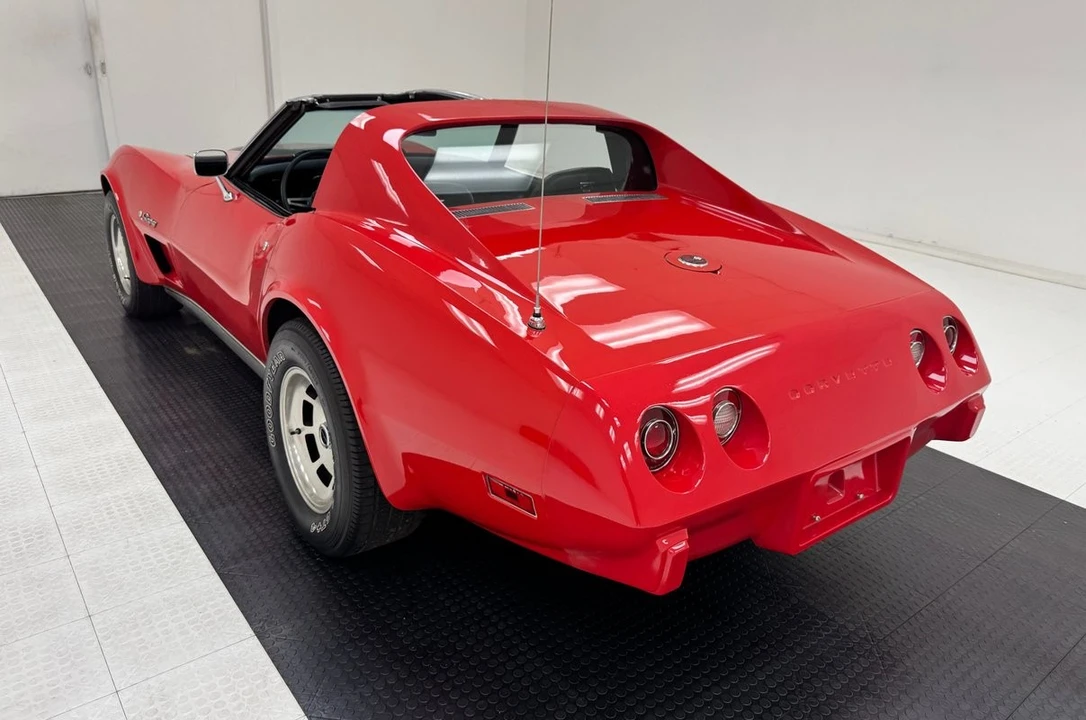 1975 Chevrolet Corvette C3 - Image 6 of 31