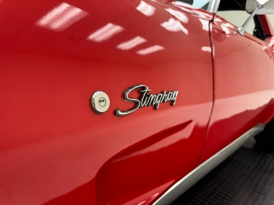 1975 Chevrolet Corvette C3 - Image 15 of 31