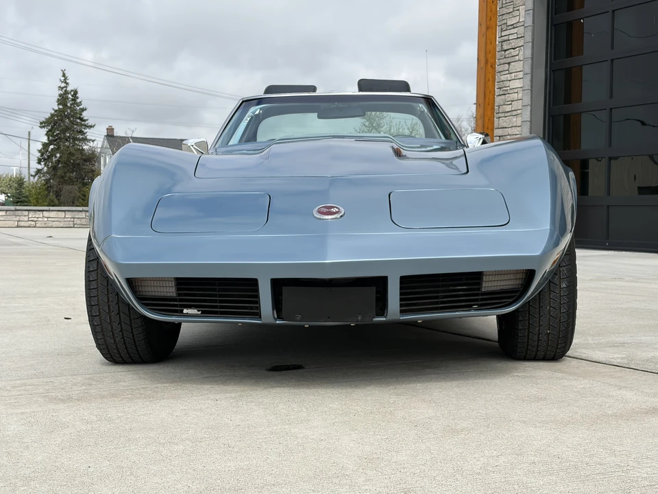 1975 Chevrolet Corvette C3 - Image 6 of 31
