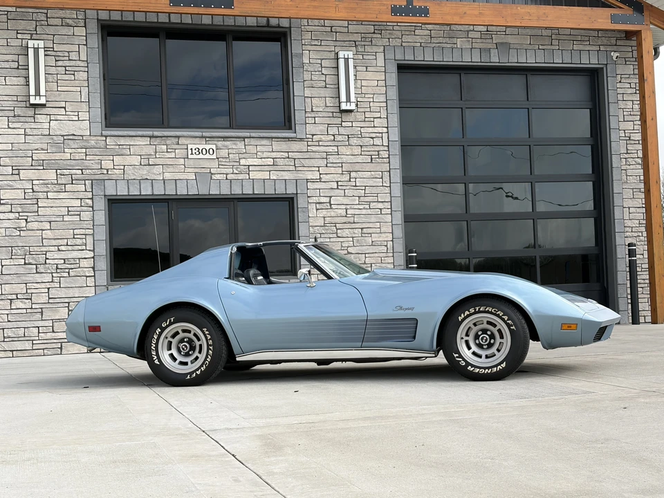 1975 Chevrolet Corvette C3 - Image 16 of 31