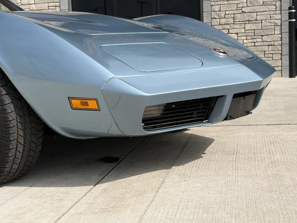 1975 Chevrolet Corvette C3 - Image 17 of 31