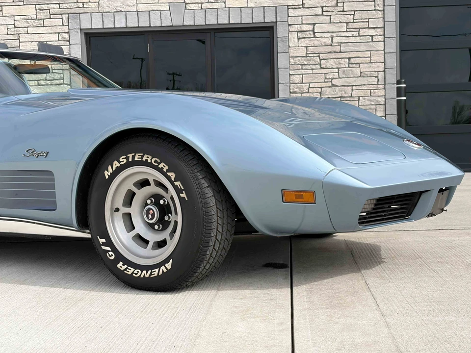 1975 Chevrolet Corvette C3 - Image 21 of 31