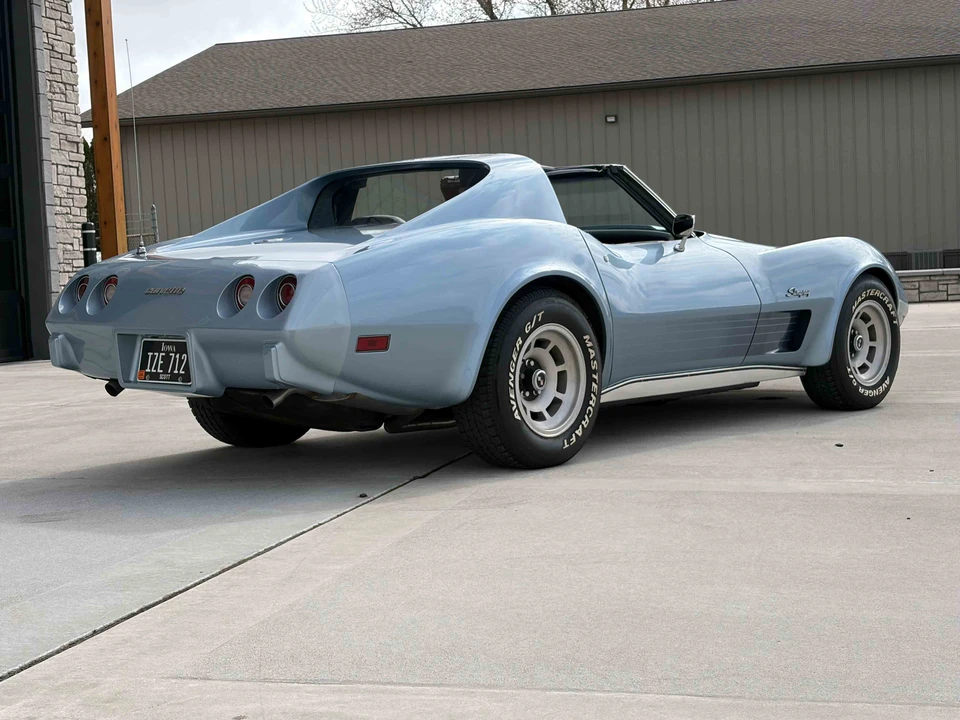 1975 Chevrolet Corvette C3 - Image 14 of 31