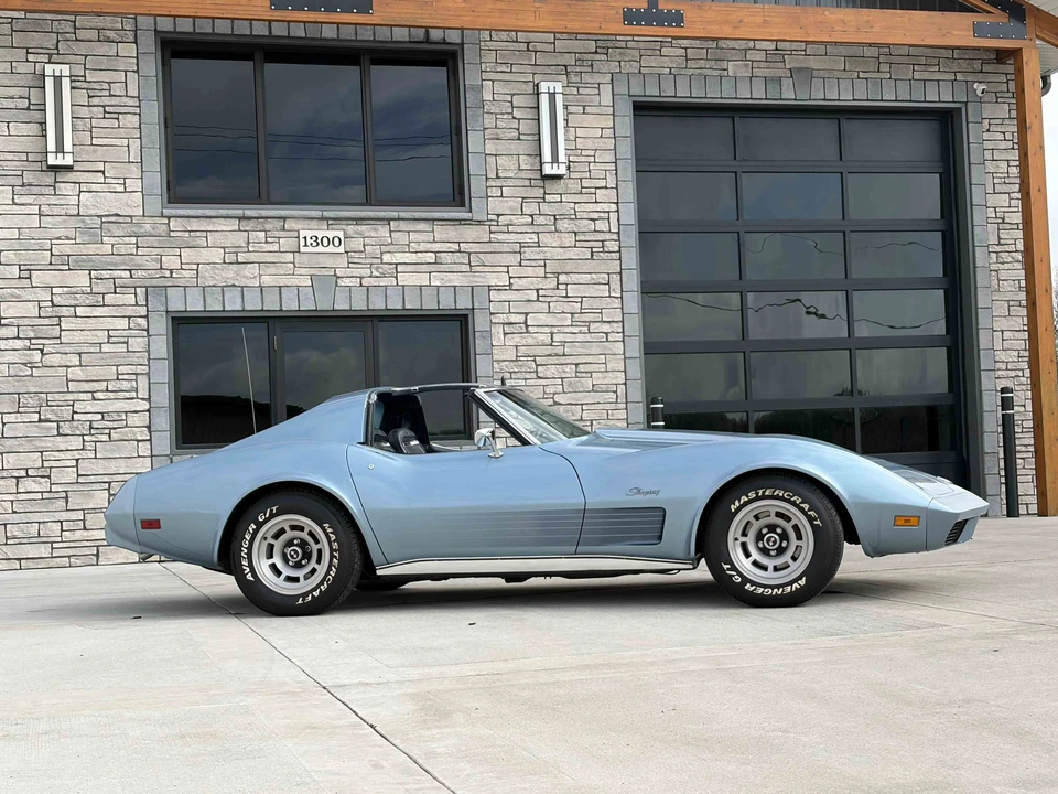 1975 Chevrolet Corvette C3 - Image 16 of 31