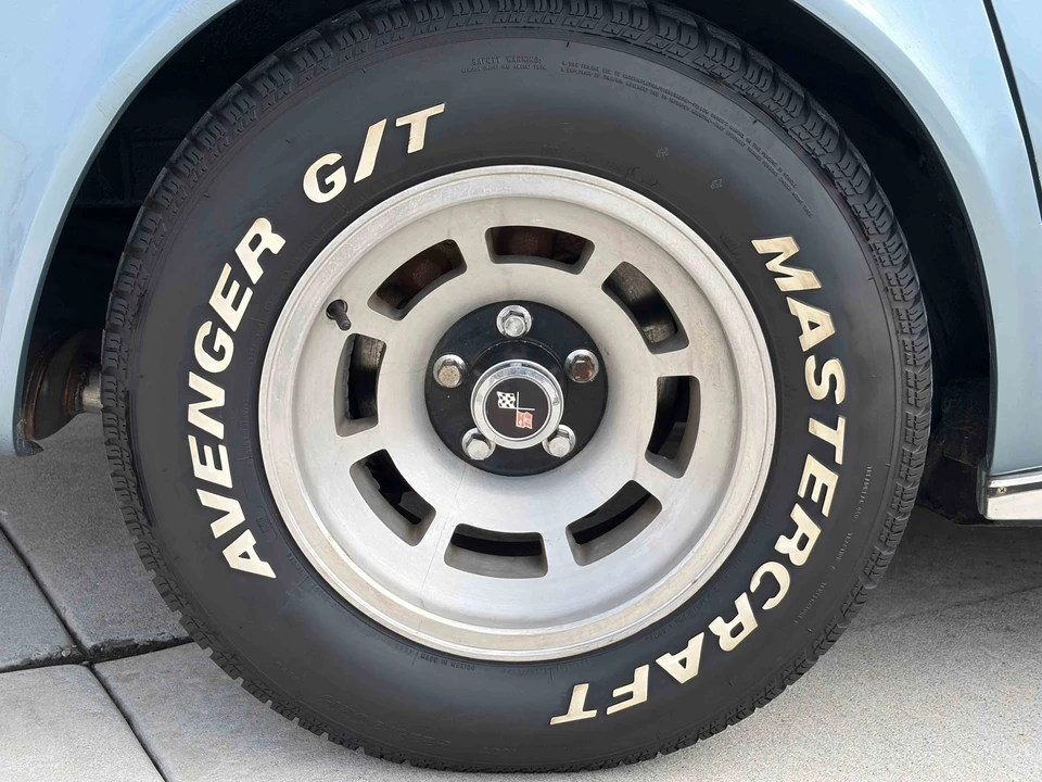 1975 Chevrolet Corvette C3 - Image 25 of 31