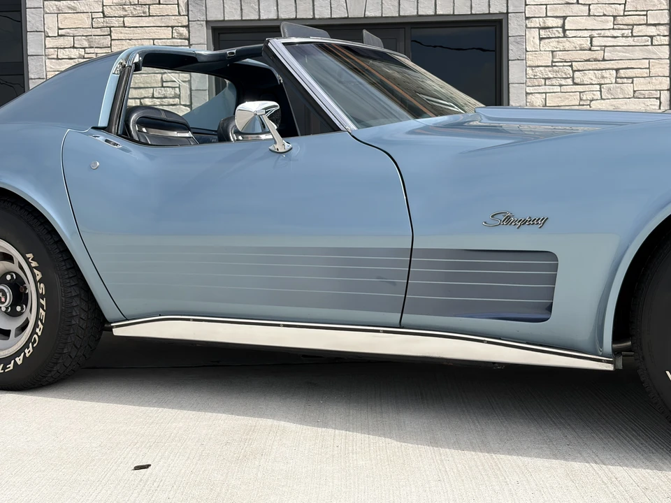 1975 Chevrolet Corvette C3 - Image 27 of 31