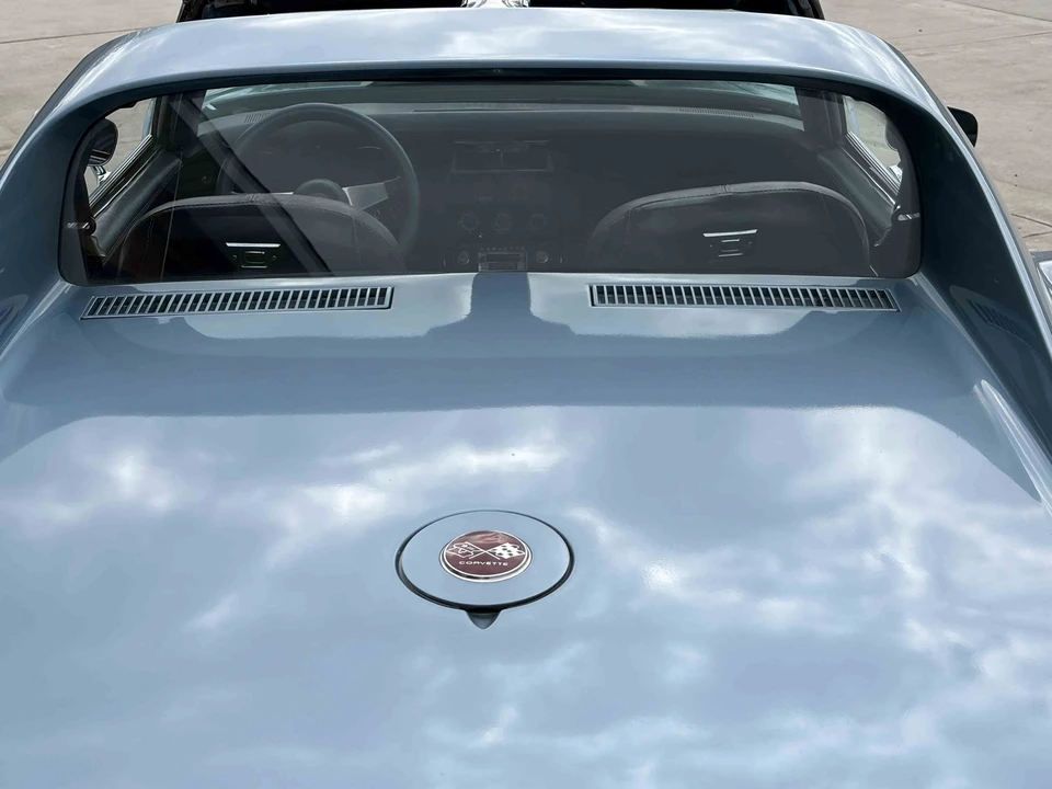 1975 Chevrolet Corvette C3 - Image 31 of 31