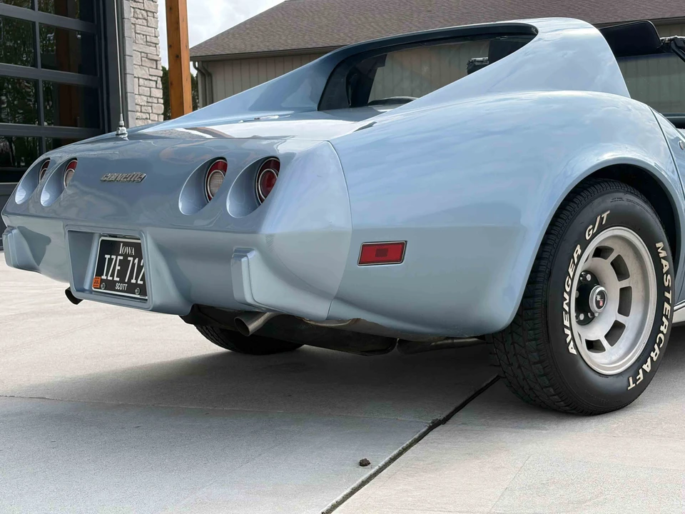 1975 Chevrolet Corvette C3 - Image 29 of 31