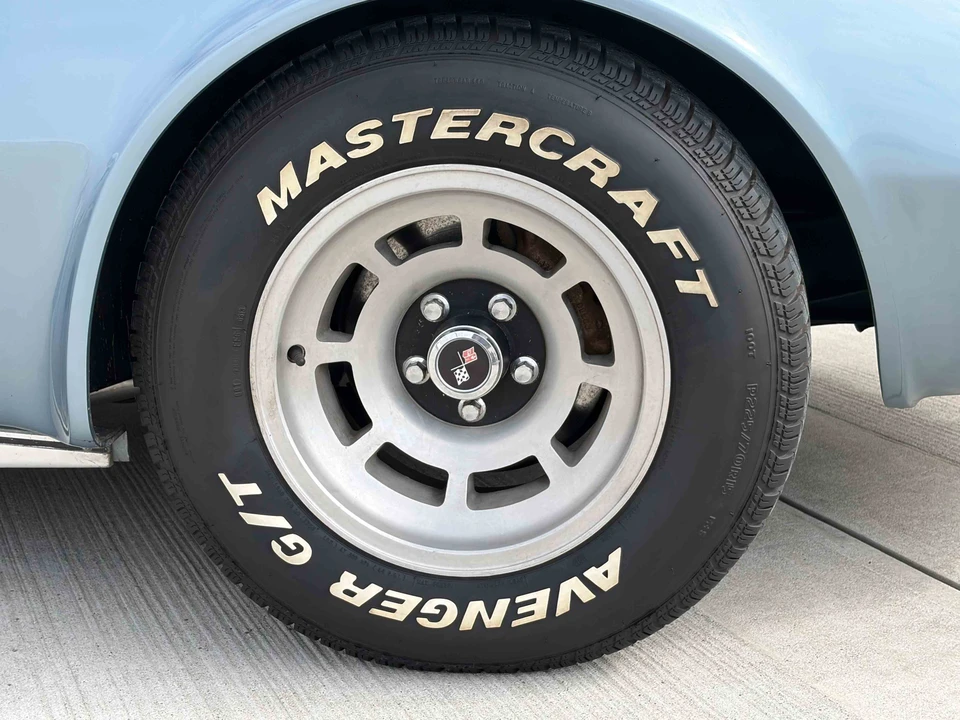 1975 Chevrolet Corvette C3 - Image 18 of 31