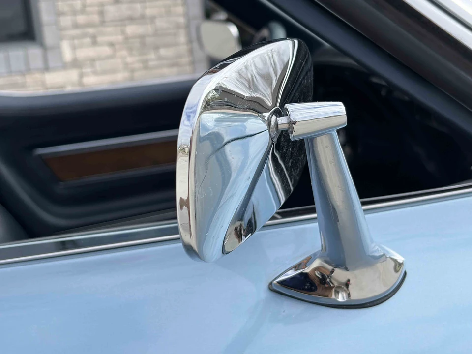 1975 Chevrolet Corvette C3 - Image 25 of 31