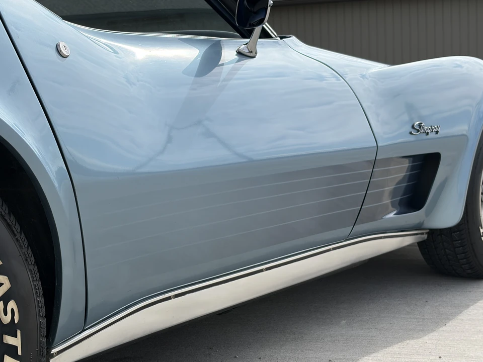 1975 Chevrolet Corvette C3 - Image 23 of 31