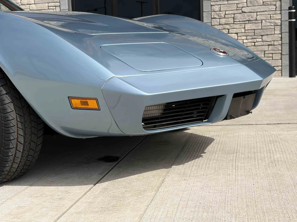 1975 Chevrolet Corvette C3 - Image 17 of 31