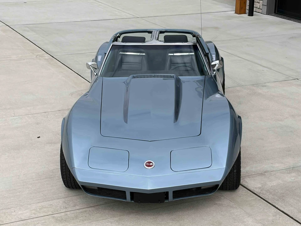 1975 Chevrolet Corvette C3 - Image 5 of 31