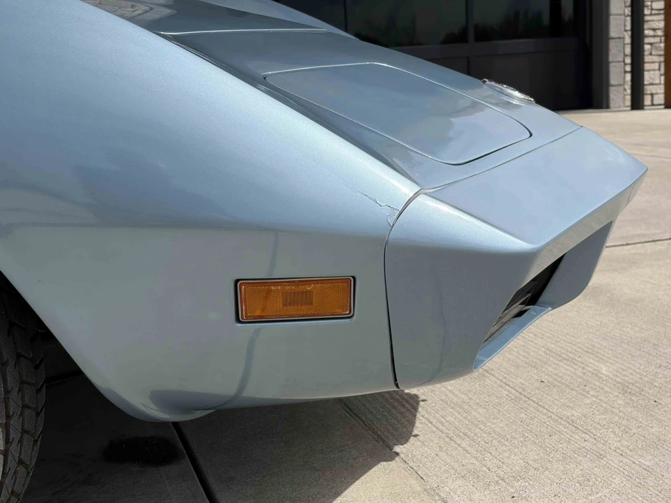 1975 Chevrolet Corvette C3 - Image 18 of 31
