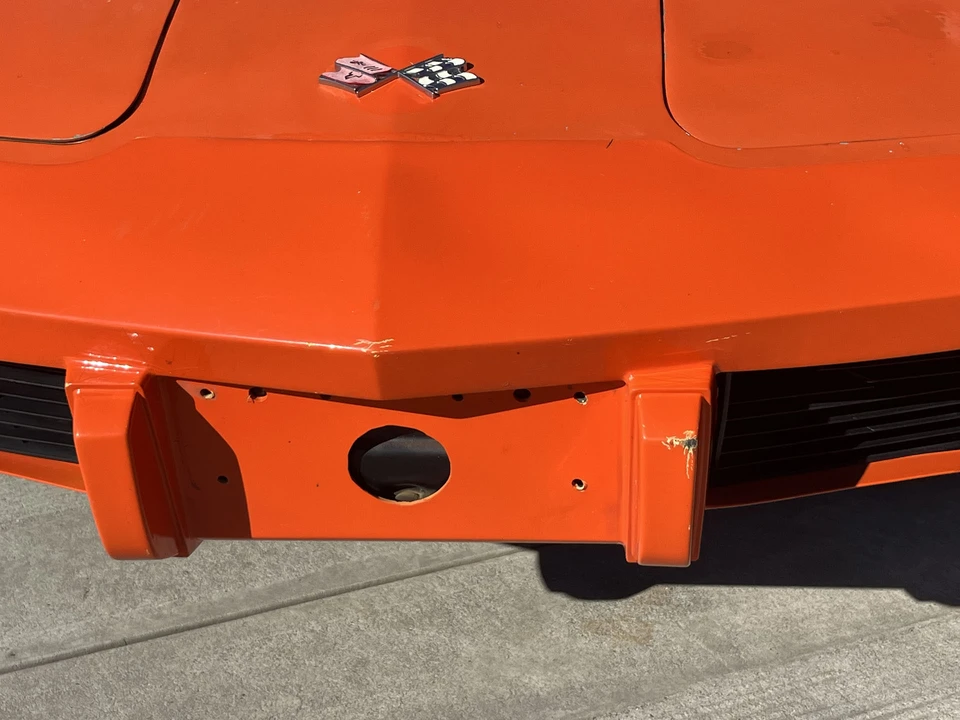 1975 Chevrolet Corvette C3 - Image 30 of 31