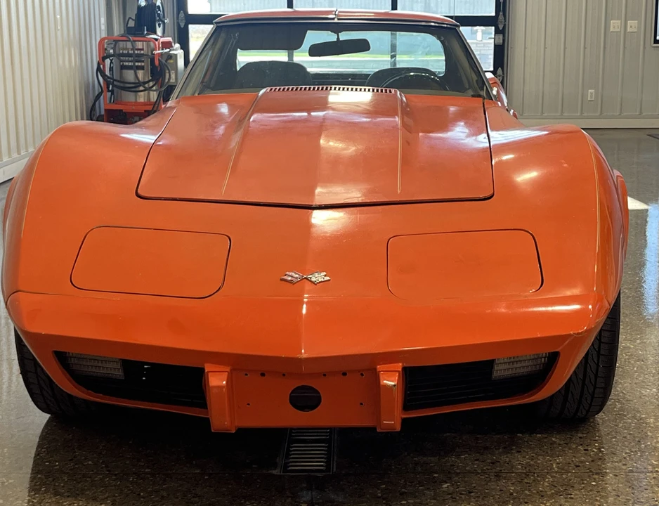 1975 Chevrolet Corvette C3 - Image 16 of 31